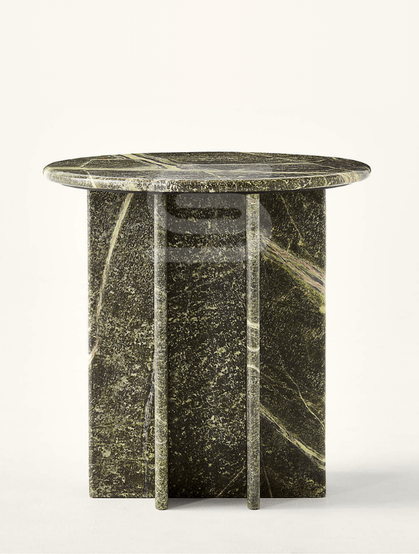 Crask Side Table