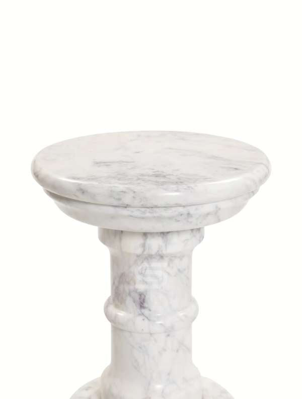 Roma Marble Side Table
