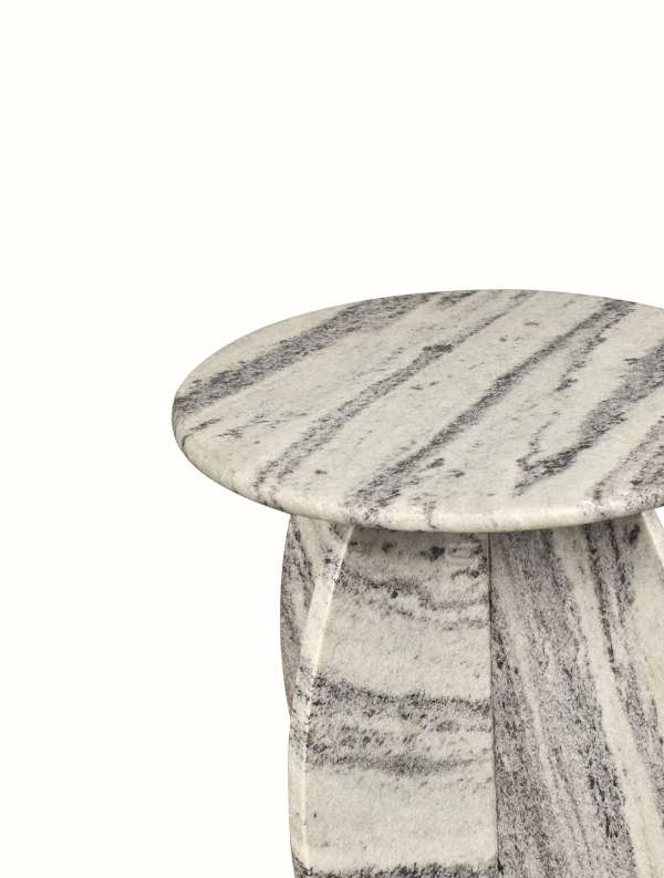 Luna Side Table