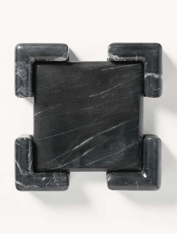 Vein & Vogue Set Of 4