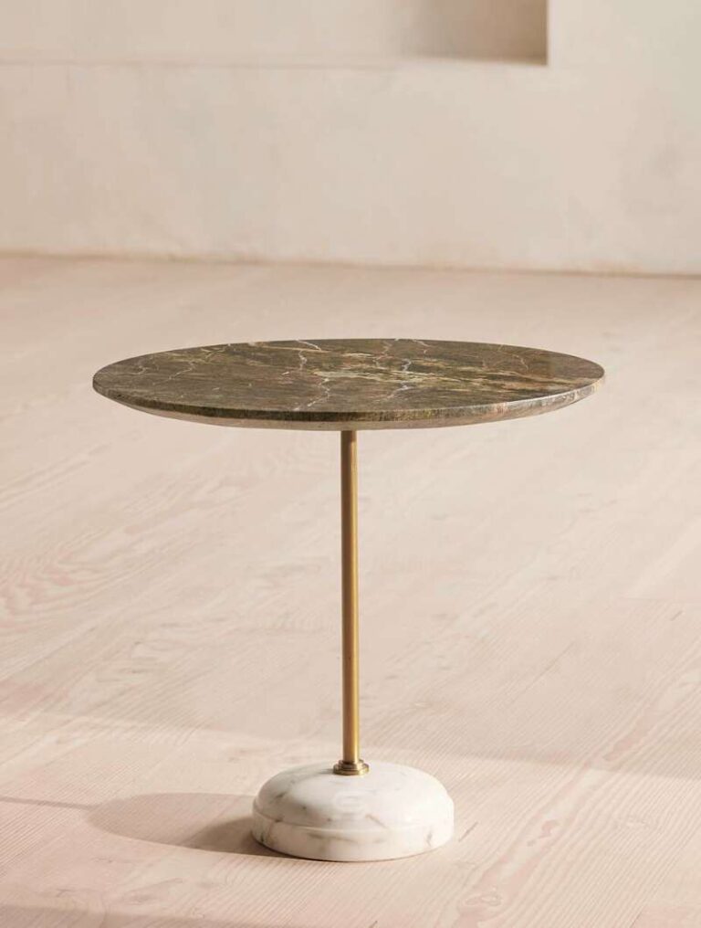 Halo Side Table