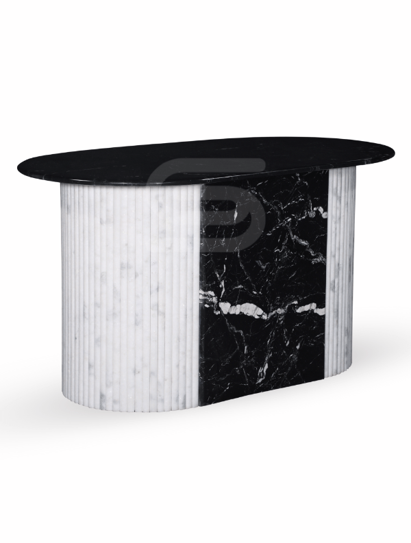 Fluto Console Table