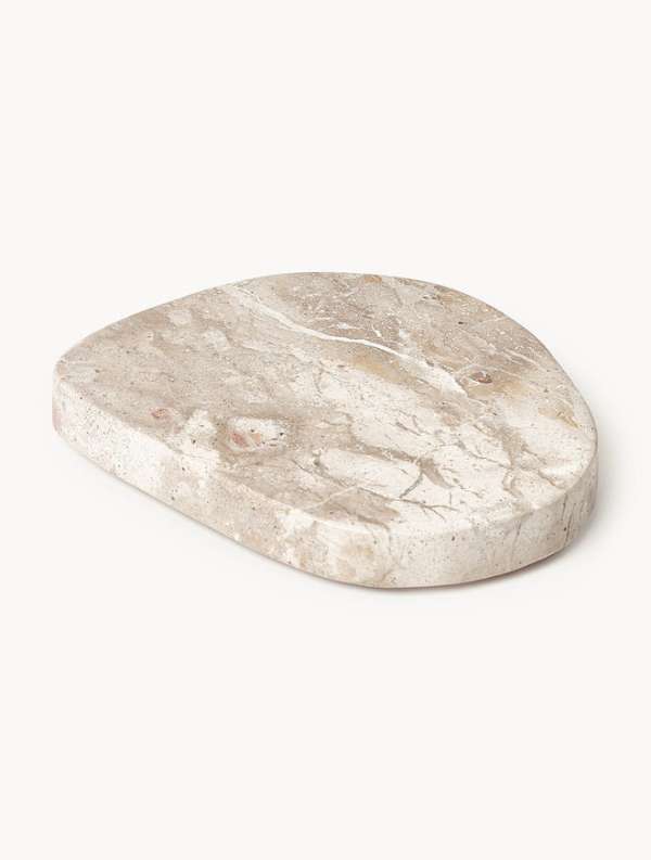 Pebble Coasters Set Of 4