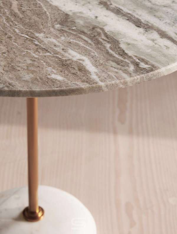 Halo Side Table