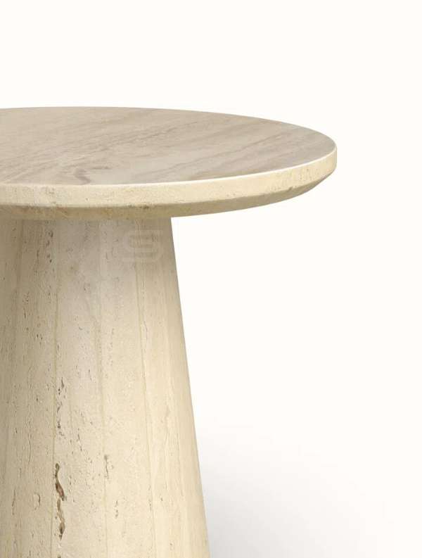 Sage Side Table