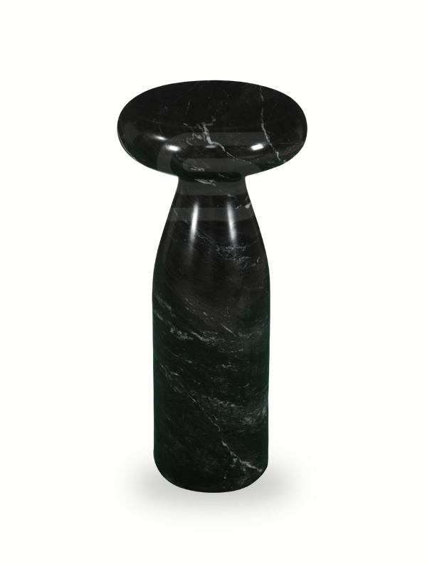 Turtle Neck Side Table