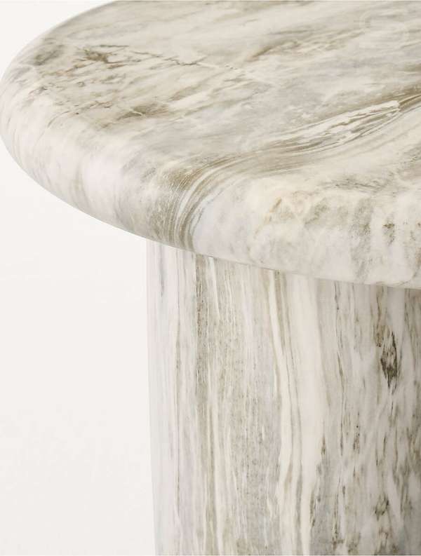 Luna Cluster Side Table