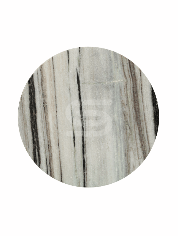 Cono Panda Side Table