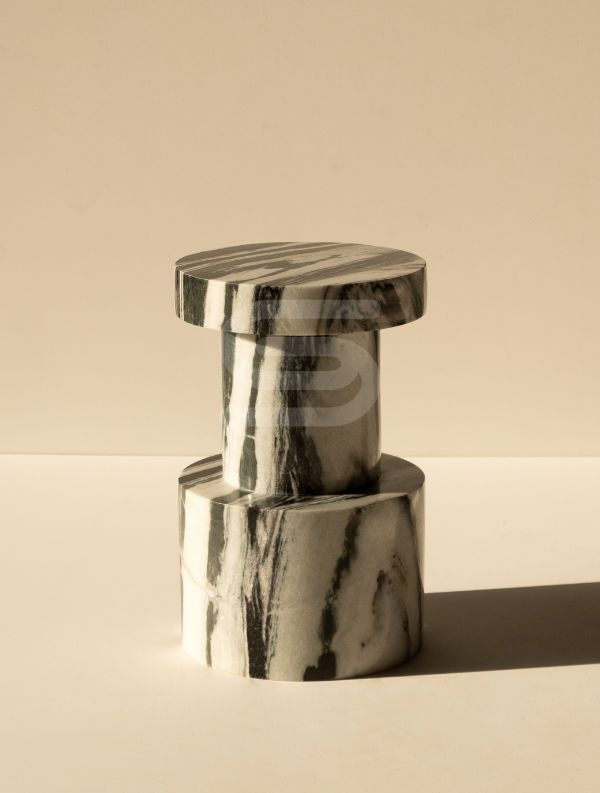 Stonehaven Side Table