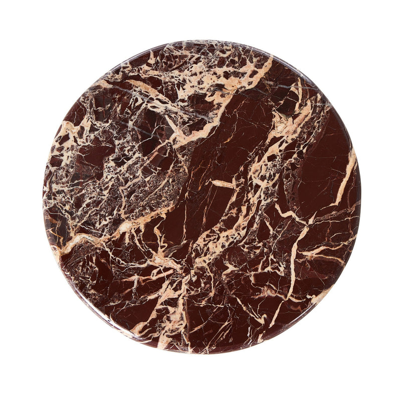 Orbit Stack Side Table