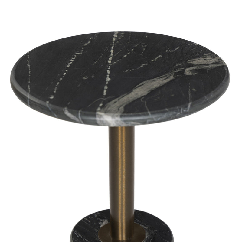 Orbit Stack Side Table