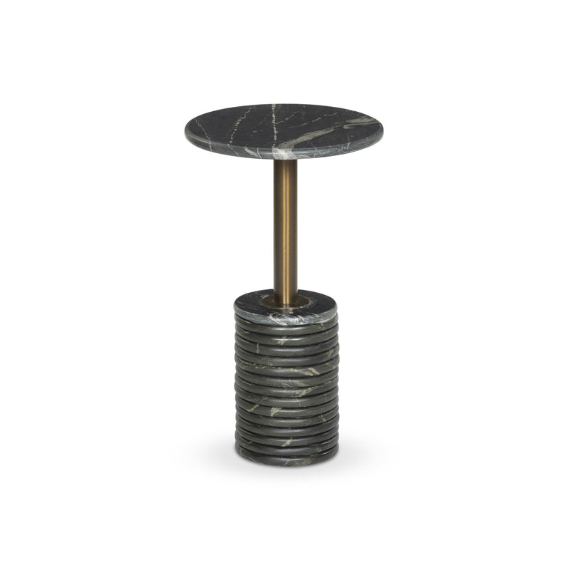 Orbit Stack Side Table