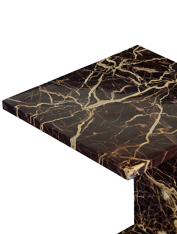 Kubo Side Table