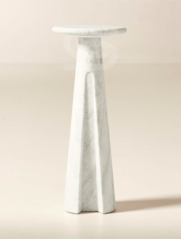 Cono Tall Side Table
