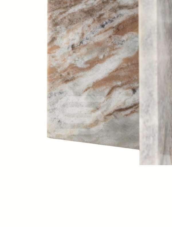 Eclipse Side Table