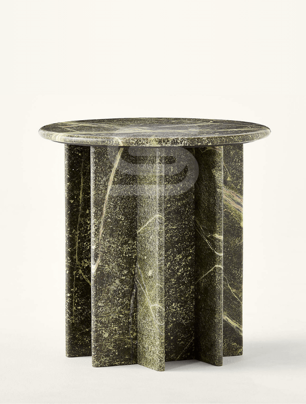 Crask Side Table