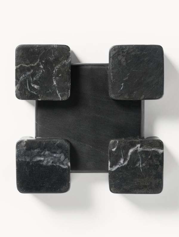 Vein & Vogue Set Of 4