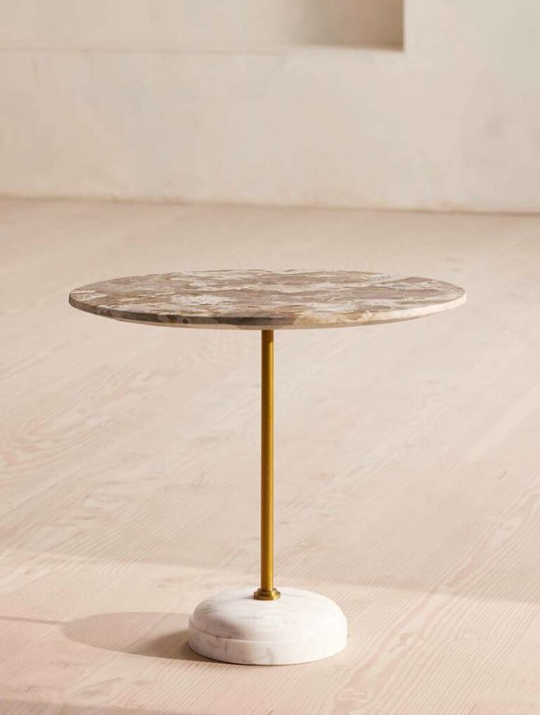 Halo Side Table
