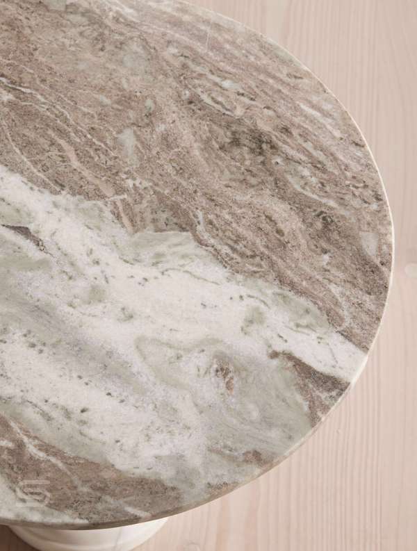 Halo Side Table