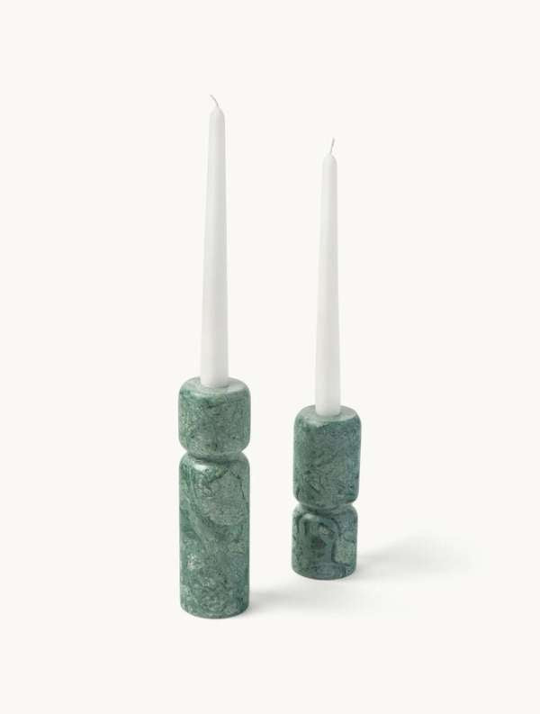 Forest Flame Set Of 2
