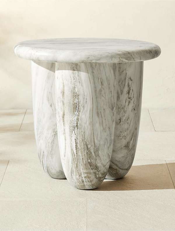 Luna Cluster Side Table