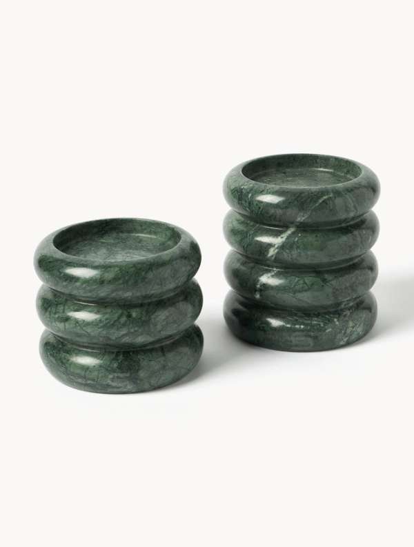 Pine Mist Set Of 2