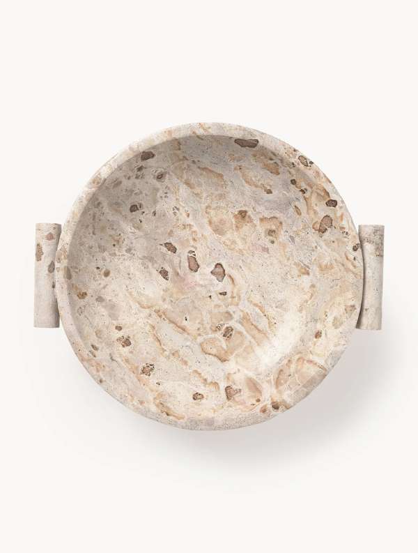 Silas Bowl