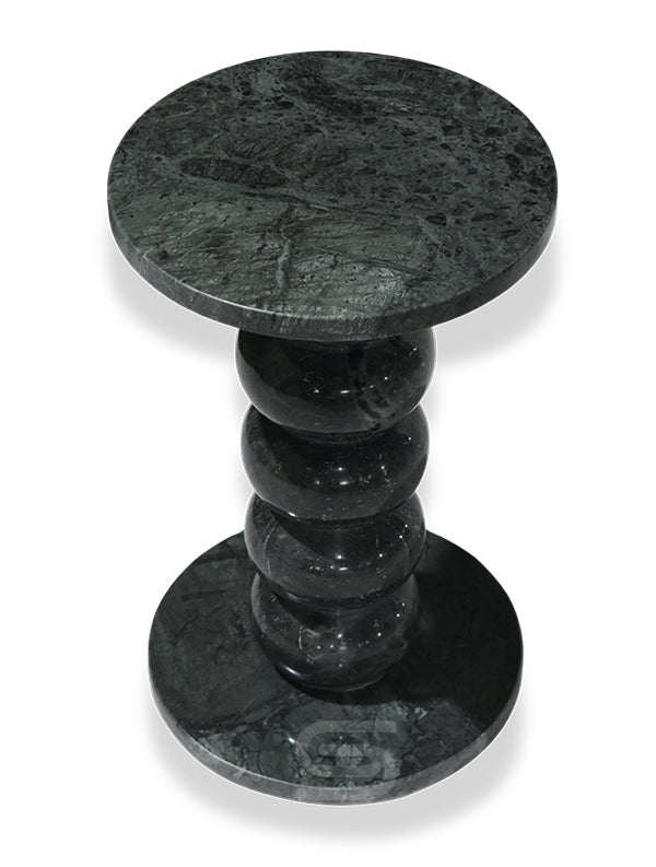 Verde Coil Side Table