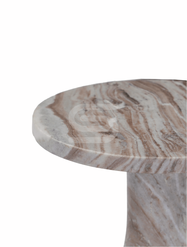 Bottled Side Table Set Of 2