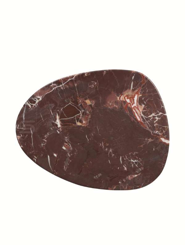 Rouge Solo Side Table