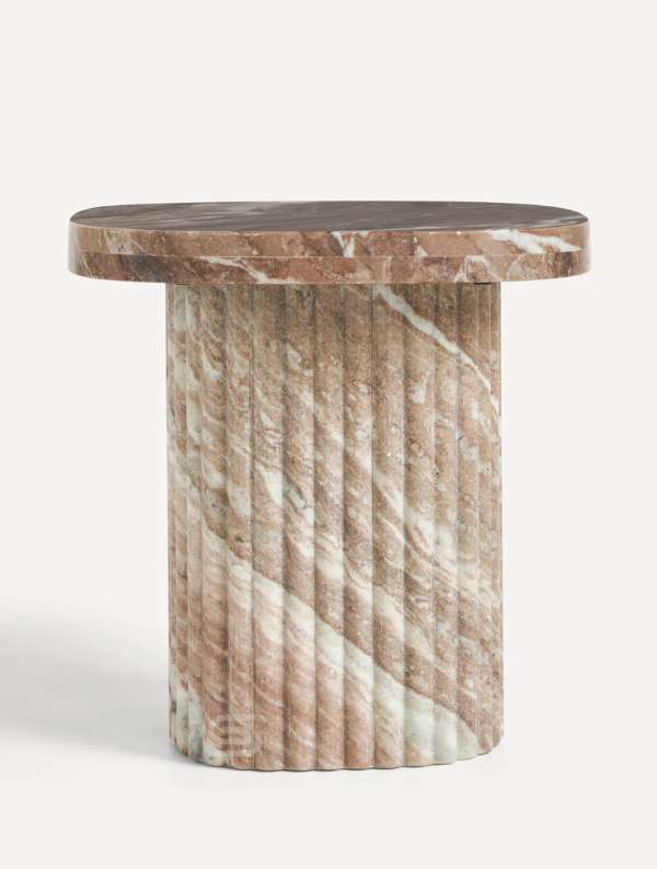 Oro Side Table