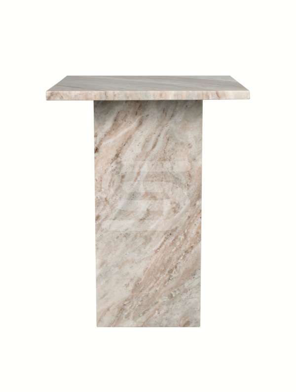 Strata Side Table