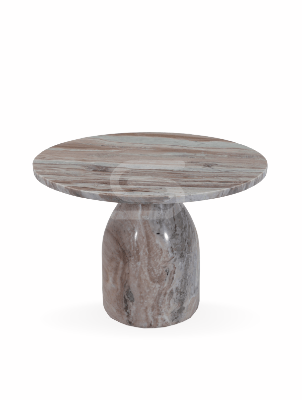 Bottled Side Table Set Of 2