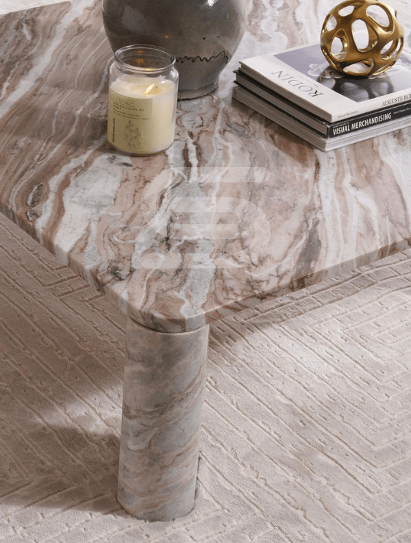 Posner Coffee Table