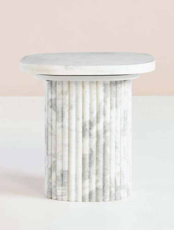 Oro Side Table