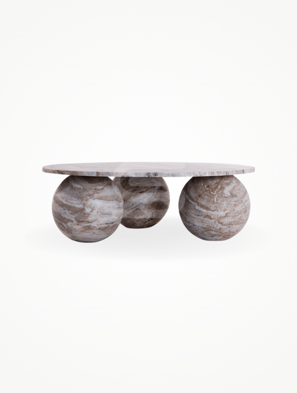 Bally Jap Classic Coffee Table