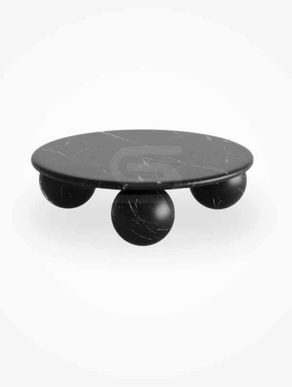 Bally Jap Classic Coffee Table