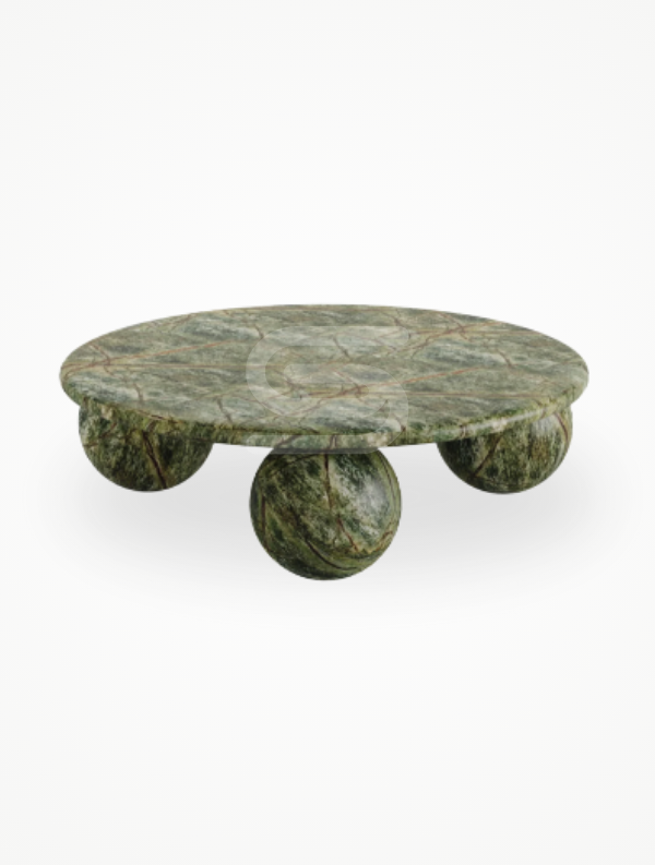 Bally Jap Classic Coffee Table