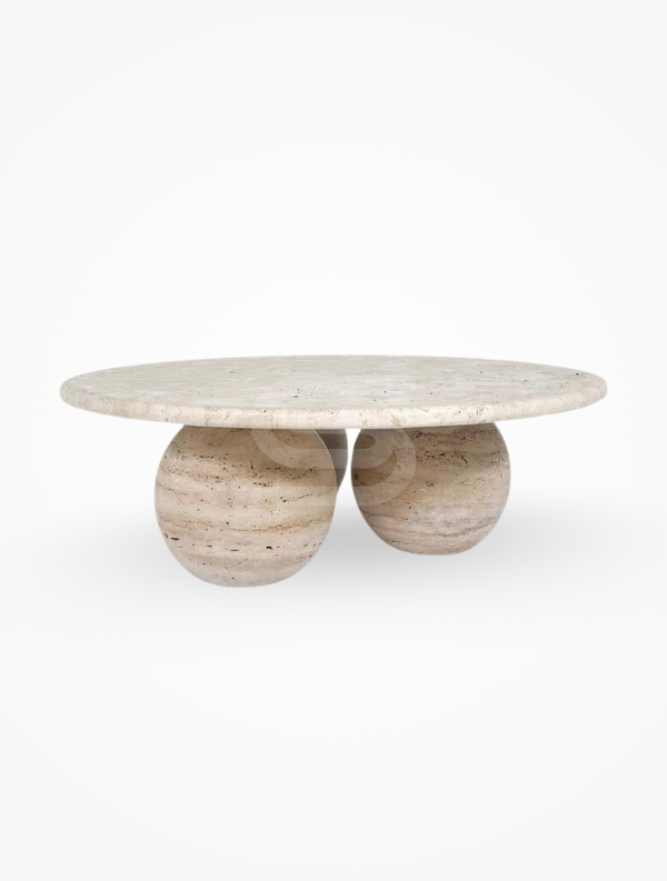 Bally Jap Classic Coffee Table