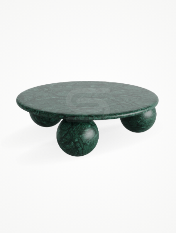 Bally Jap Classic Coffee Table