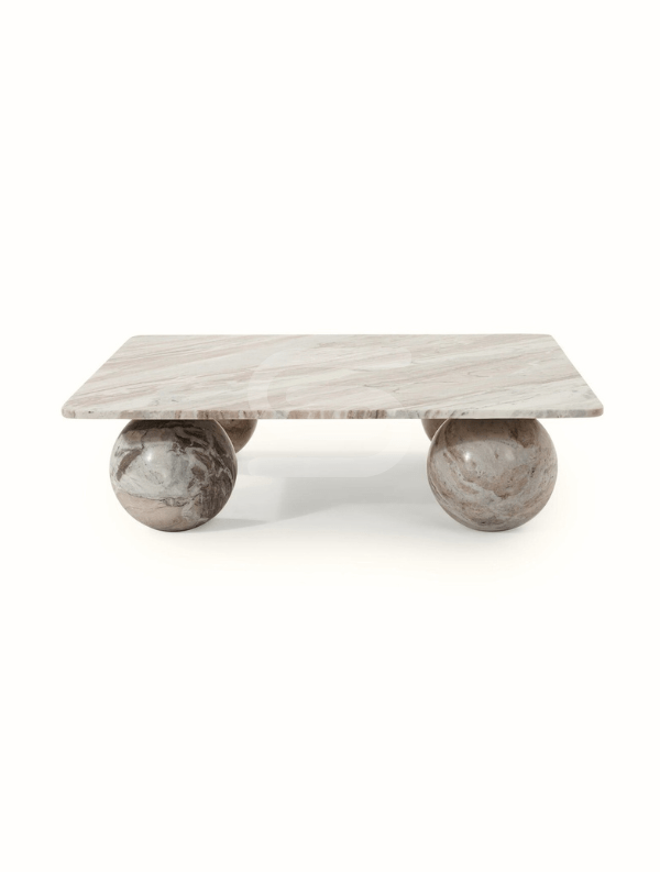 Bally Jap Coffee Table