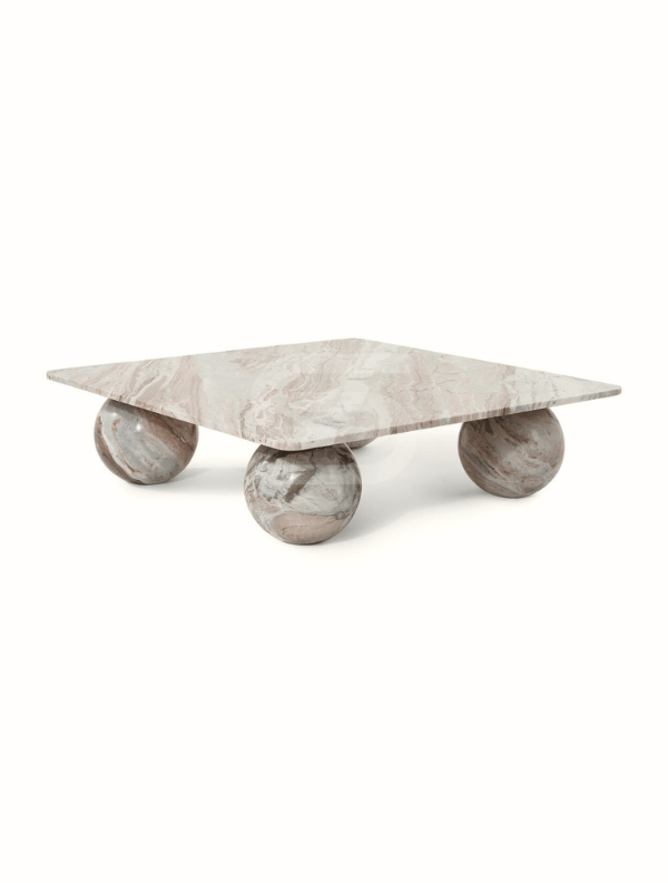 Bally Jap Coffee Table