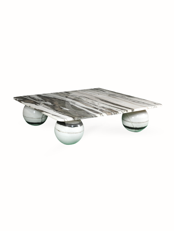 Bally Jap Coffee Table