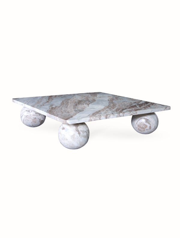 Bally Jap Coffee Table
