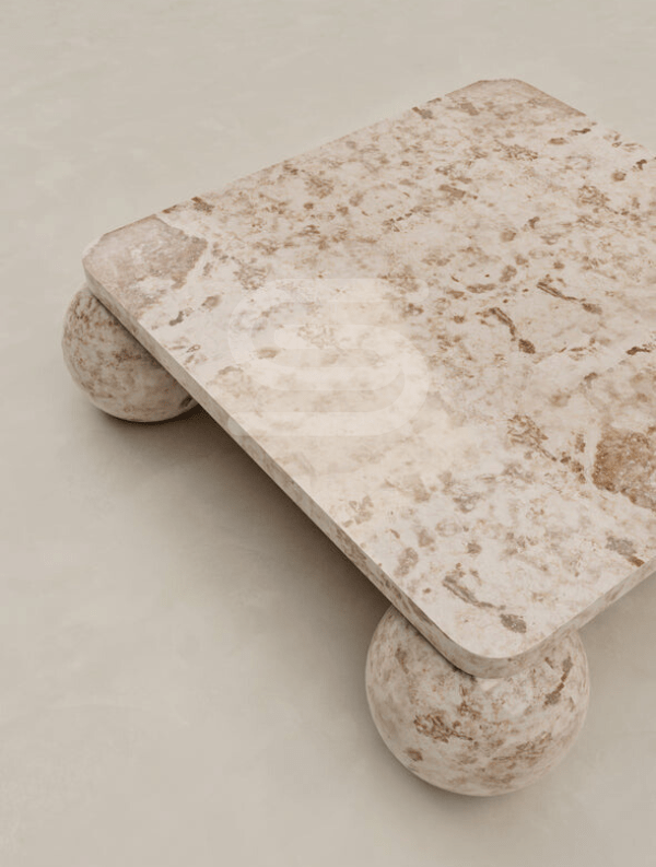 Bally Jap Dustrux Coffee Table