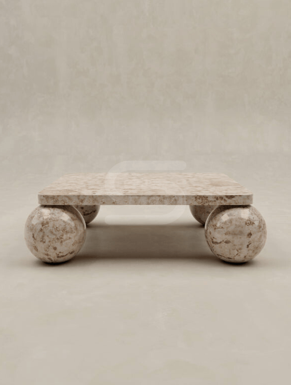 Bally Jap Dustrux Coffee Table