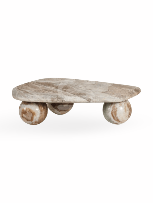 Bally Jap Organic Coffee Table