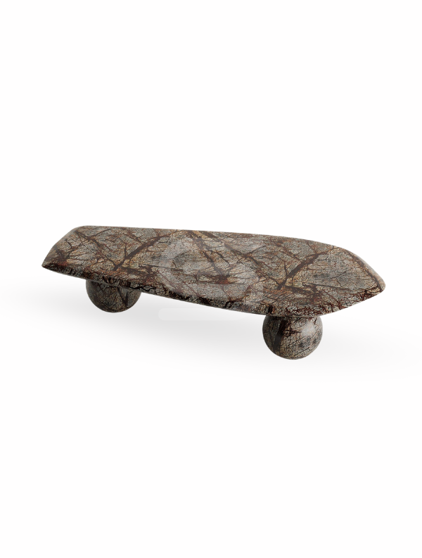 Bally Jap Organic Coffee Table