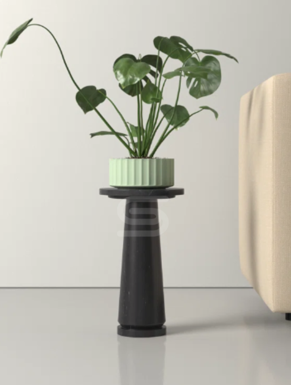 Cono Classic Drink Table