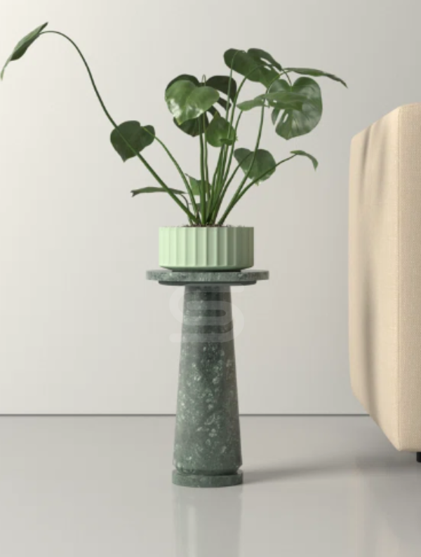 Cono Classic Drink Table